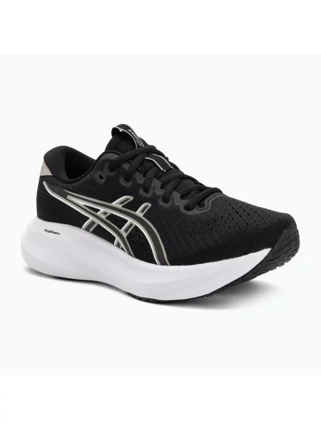 Încălțăminte de alergare pentru femei ASICS Gel-Excite 11 black/meteor grey negru