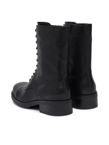 Vagabond Shoemakers Gležnjače Karlie crna