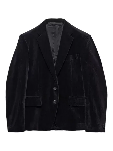 Sacou Prada negru