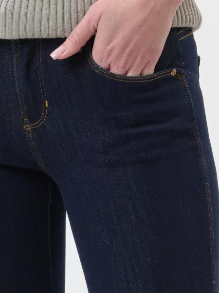 Джинсы Guess синие