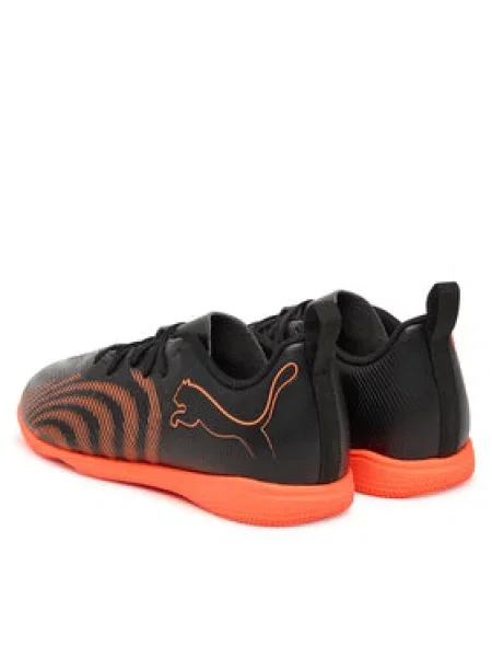 Čevlji za nagomet Puma Future 9 Play It Jr 02 črna