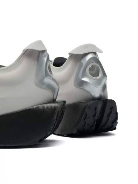 Sneakersy Nike Running czarne