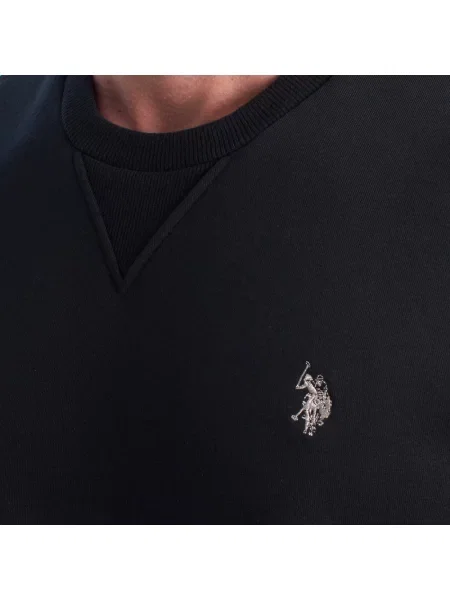 Bluza U.s Polo Assn. czarna