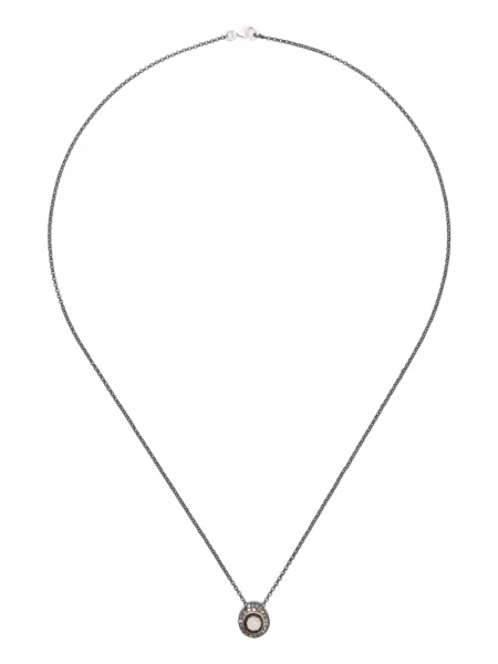 Privjesak Rosa Maria crna