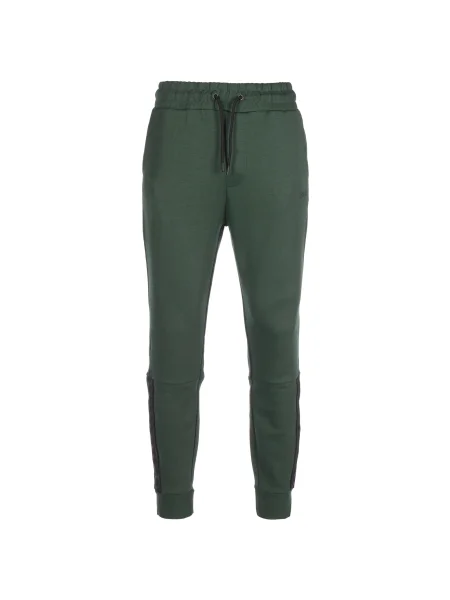 FILA Pantaloni sport Omer pin verde