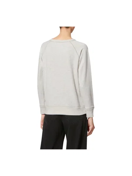 Bluza Marant Etoile biała