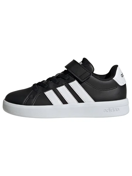 Sneakerși Adidas negru