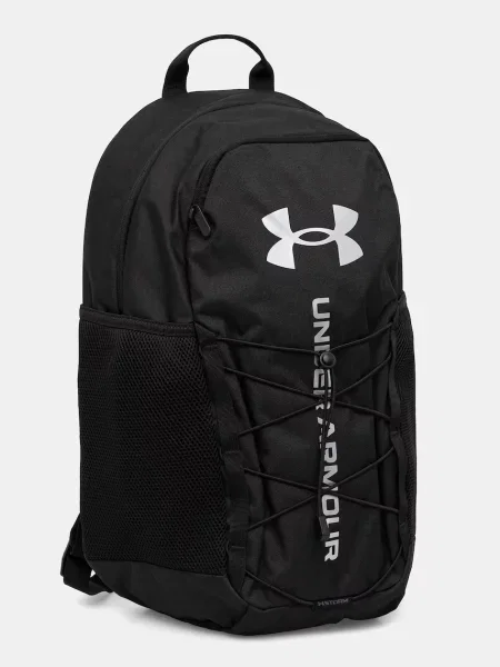 Nahrbtnik Under Armour črna