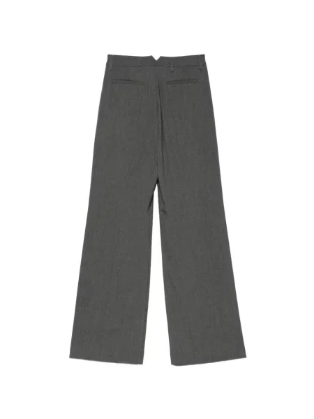 Pantaloni Cenere Gb gri