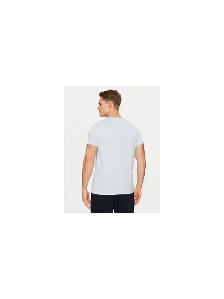 Majica Tommy Hilfiger modra