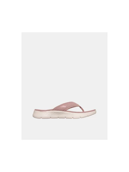 Sandale Skechers žuta