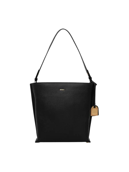 Dkny torebka ALYA czarny