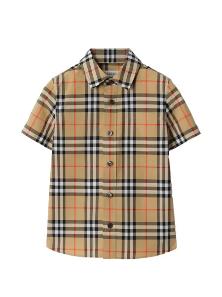 Koszula dziecięca Burberry