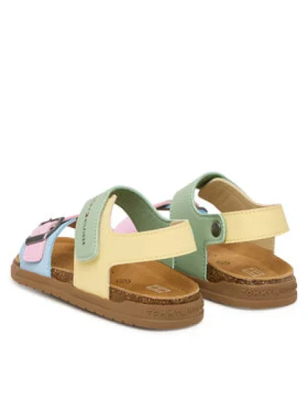 Sandály Tommy Hilfiger
