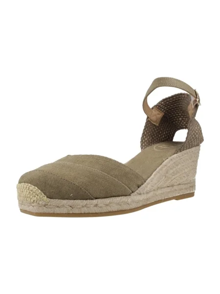 Tenisky Toni Pons zelená