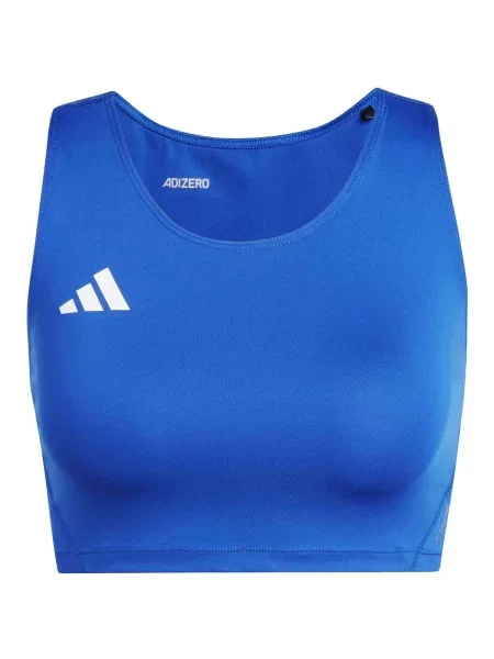 Top Adidas plava