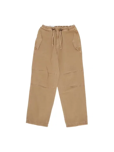 Spodnie Amish beżowe
