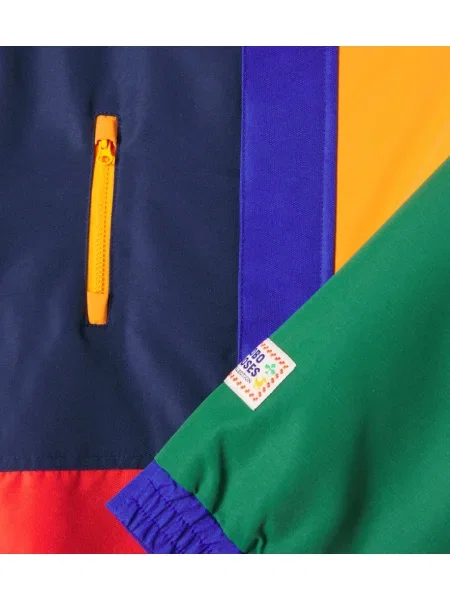 Gyerek sídzseki Bobo Choses