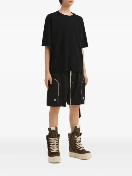 Tricou Rick Owens Drkshdw negru