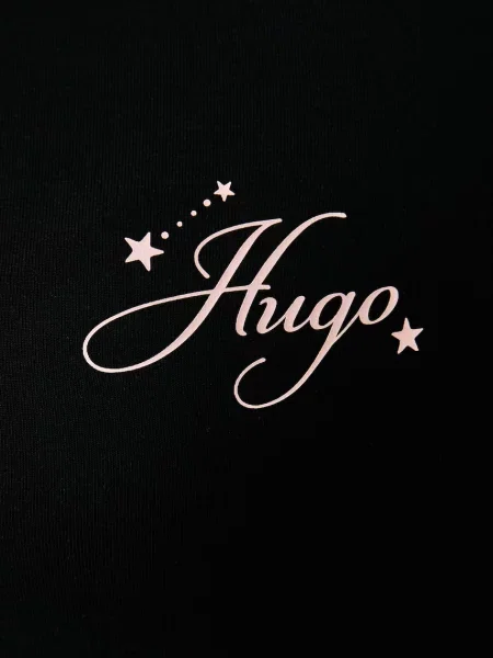 Повседневная рубашка Hugo