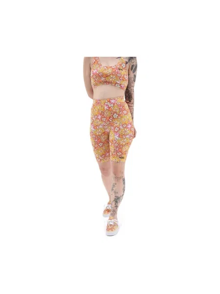 Pantaloni Vans cu imagine