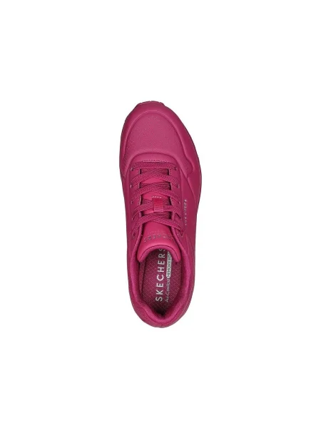 Tenisky Skechers ružová