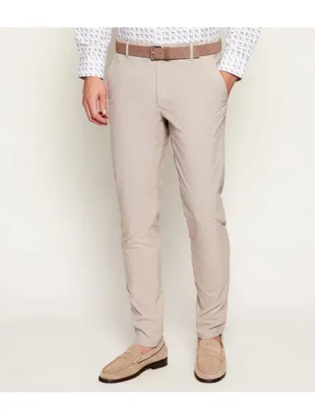 Joop! Jeans Pantaloni chino | Modern fit bej