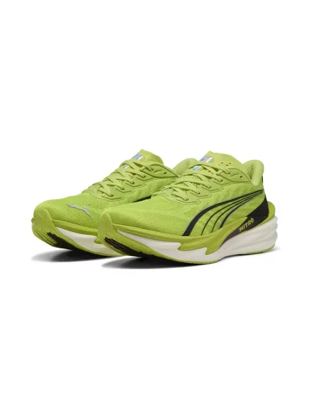 Buty do biegania Deviate NITRO™ 4 PUMA czarne