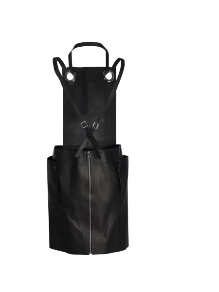 Salopetă Burberry negru