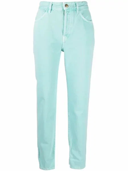 Proste jeansy Washington Dee Cee niebieskie