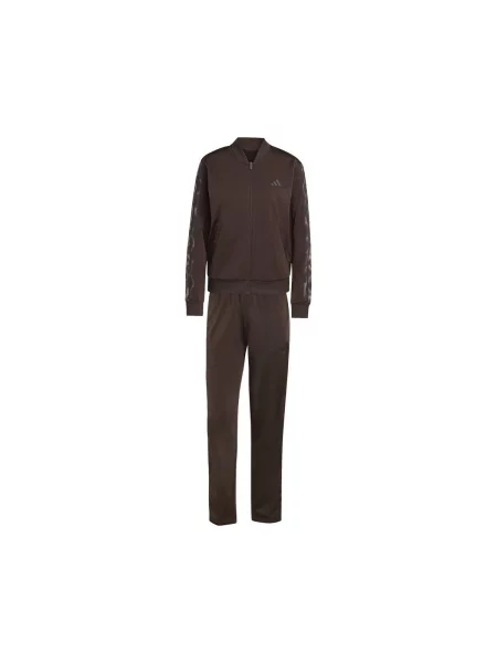 Ruha Adidas barna