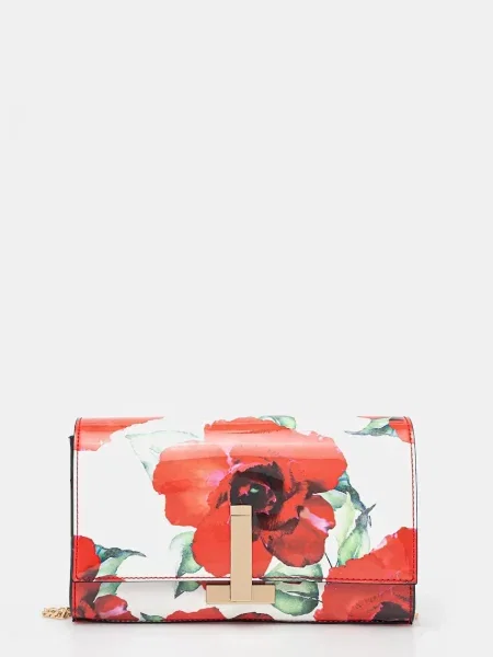 Kopertówka Aldo czerwona