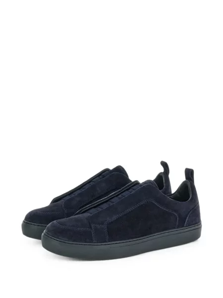 Chiloți Paul & Shark slip-on albastru