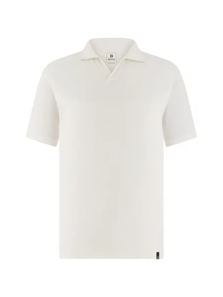 Gulerat tricou Boggi Milano