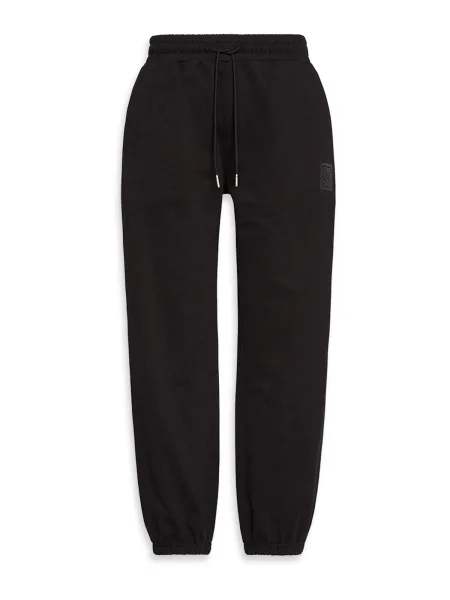 Calvin Klein Pantaloni negru