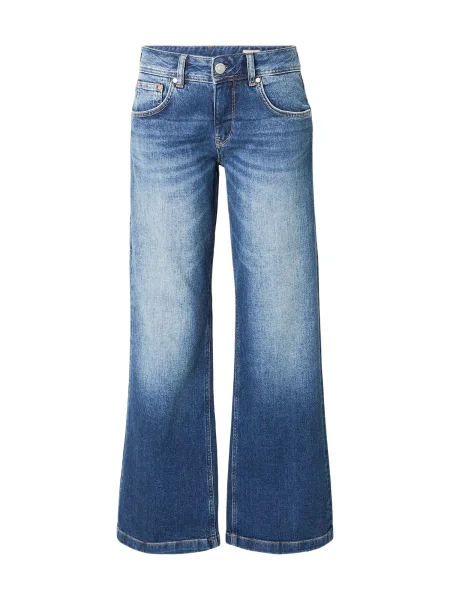 Herrlicher Kavbojke Edna' modra