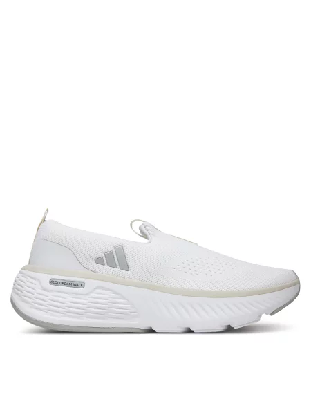 Αθλητικά adidas Cloudfoam Go Lounger λευκό