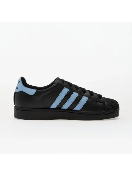 Bluza z kapturem Adidas skórzana zielona