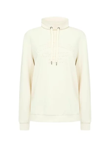 Soyaconcept Mikina SC-BANU krémová