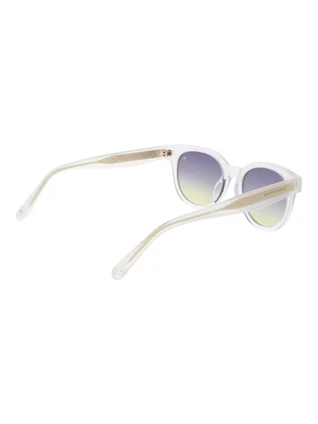 Okulary przeciwsłoneczne Scotch & Soda szare