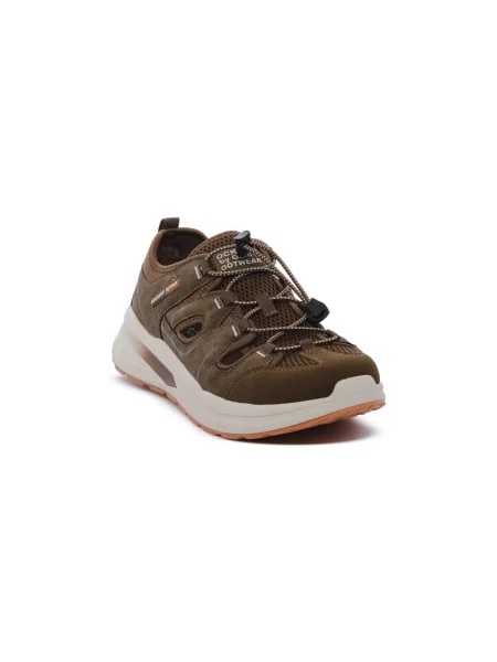 Pantofi Dockers bej