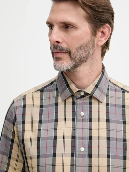 Barbour сорочка KENTON