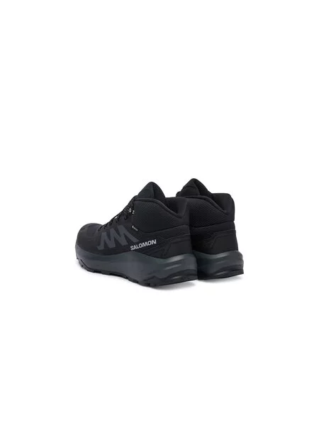 Trekking čevlji Salomon Outscape Mid Gtx GORE-TEX črna