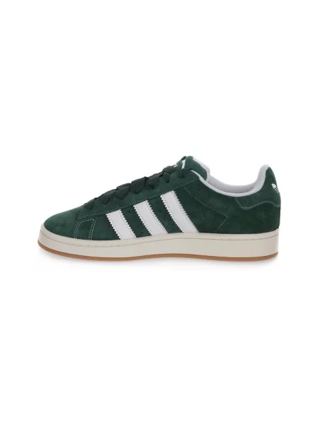 Pantofi Adidas verde