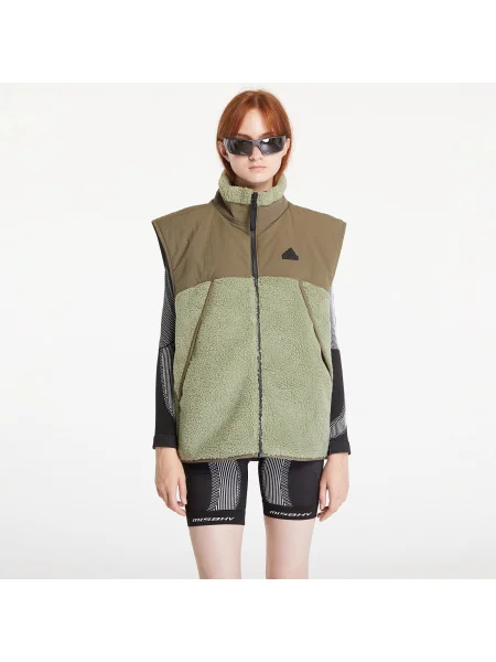 Geacă de tranziție Adidas Originals verde