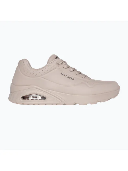 Маратонки Skechers бежово