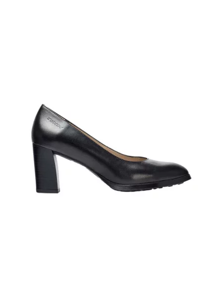 Pantofi Wonders negru