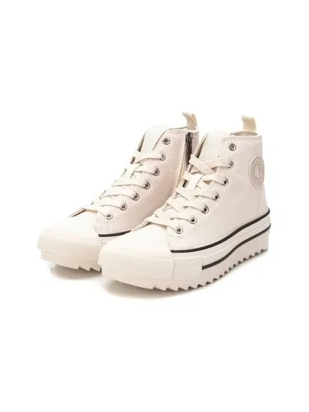 Pantofi Refresh bej