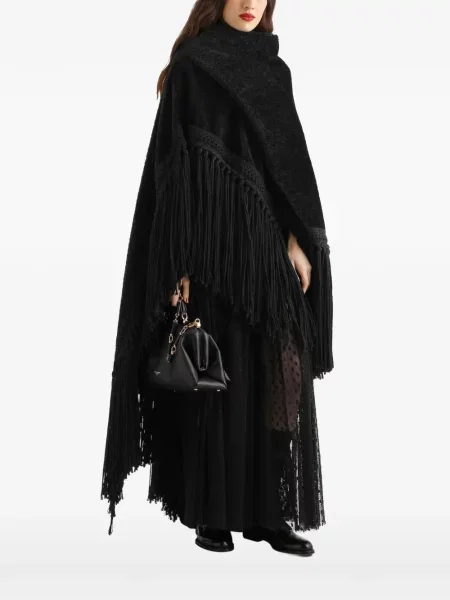 Geacă Dolce & Gabbana negru