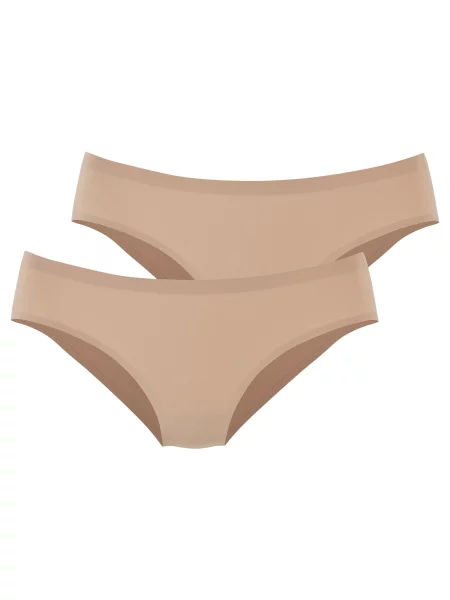 LASCANA Slip Jazz' bej